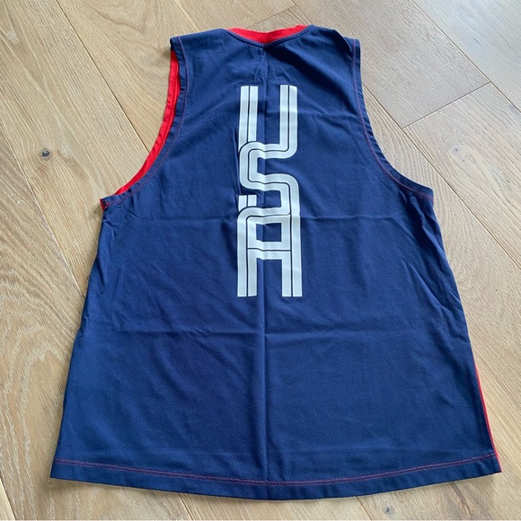 Nike Tank Top | Flag, USA, 4th of July - Picture 2 of 7